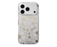 SwitchEasy Fleur M do iPhone 17 Pro (Golden Gray ) - 1416156 - zdjęcie 1